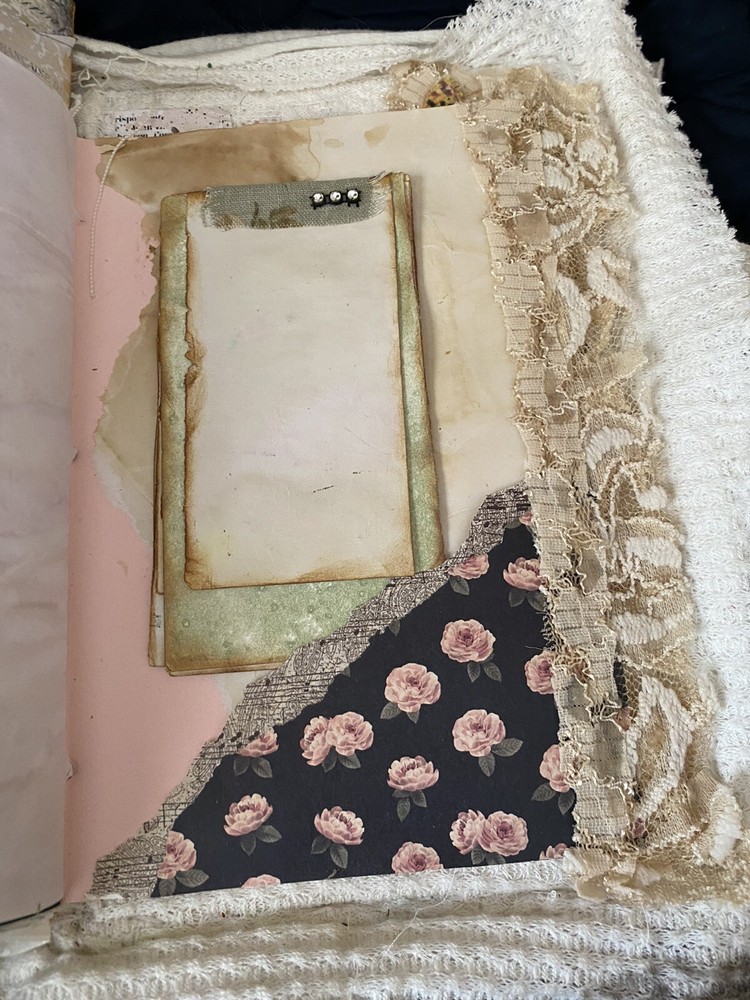 junk journal