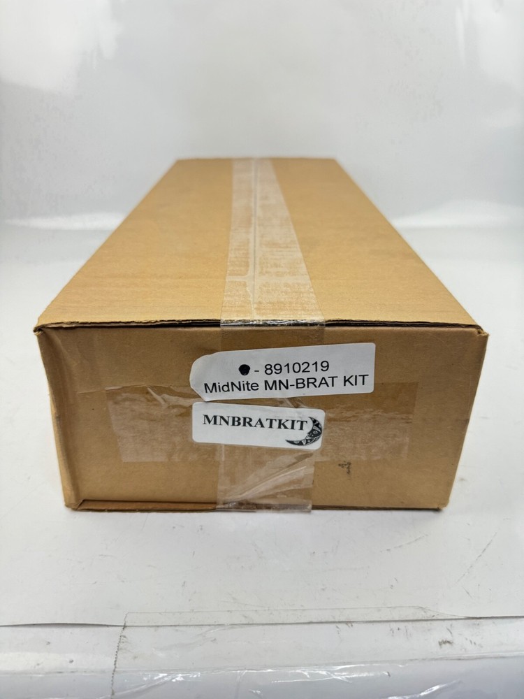 MidNite Solar MNBRATKIT Brat PWM Charge Controller Kit