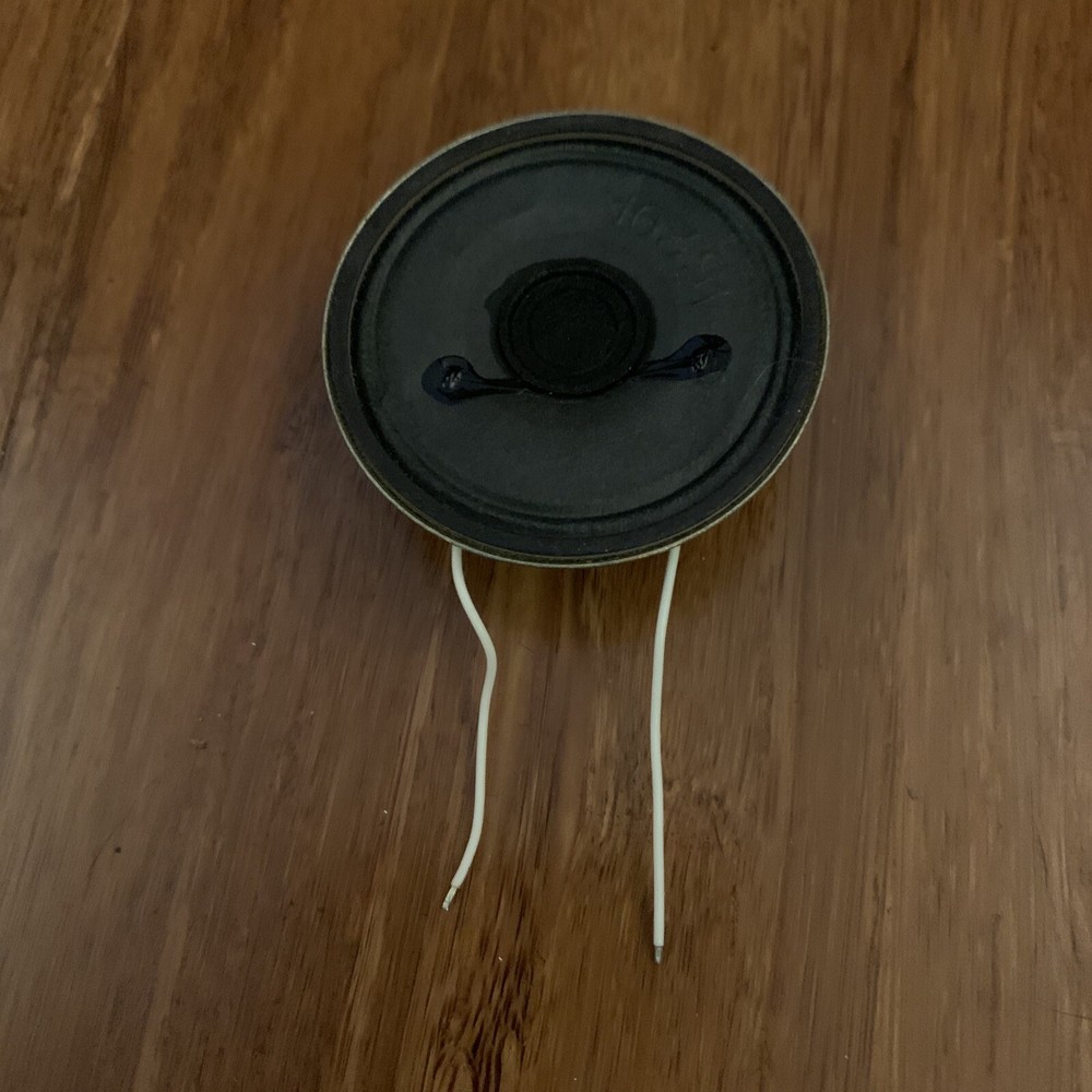 Motorola Speaker NSN6030A