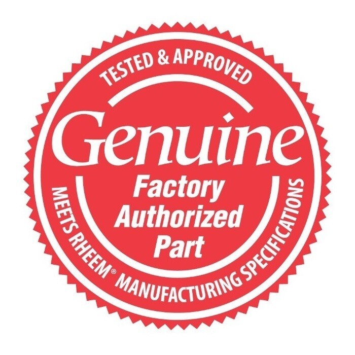 Rheem 47-100436-07 Control Board