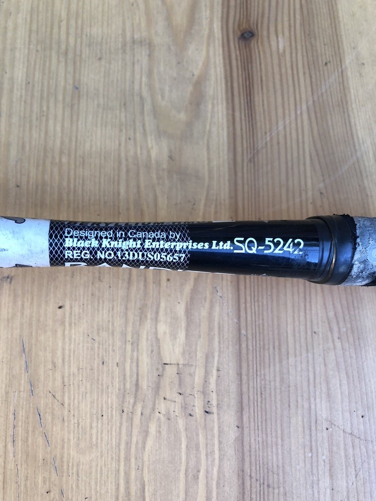 Black Knight Bandit 2 Sq 5242 Squash