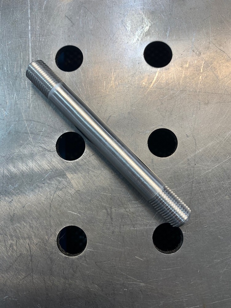 Hougen Hmd904 Magnetic Mag replacement handle 1/2-20