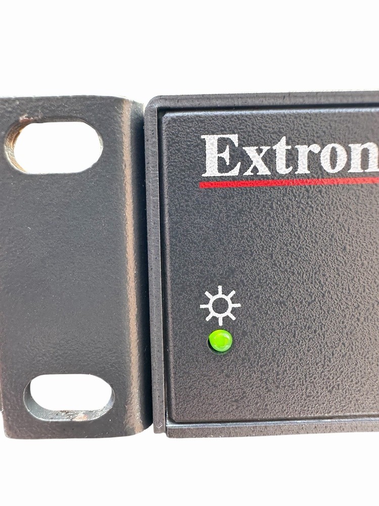Extron DMP 128 Plus C 12x8 Digital Matrix Processor ProDSP Audio 60-1512-01