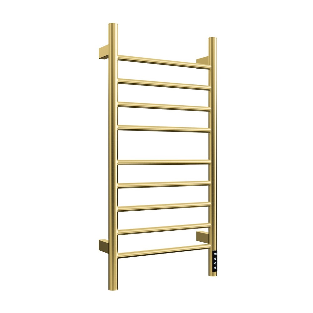 Cozy Electric Heated Towel Rack EB03