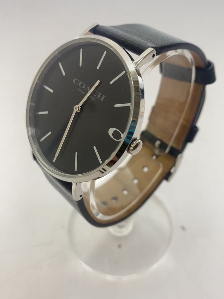 COACH Quartz Watch Analog