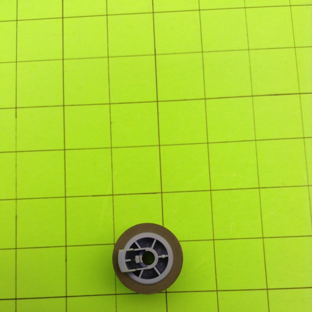 HP C8521A Laser Printer Roller