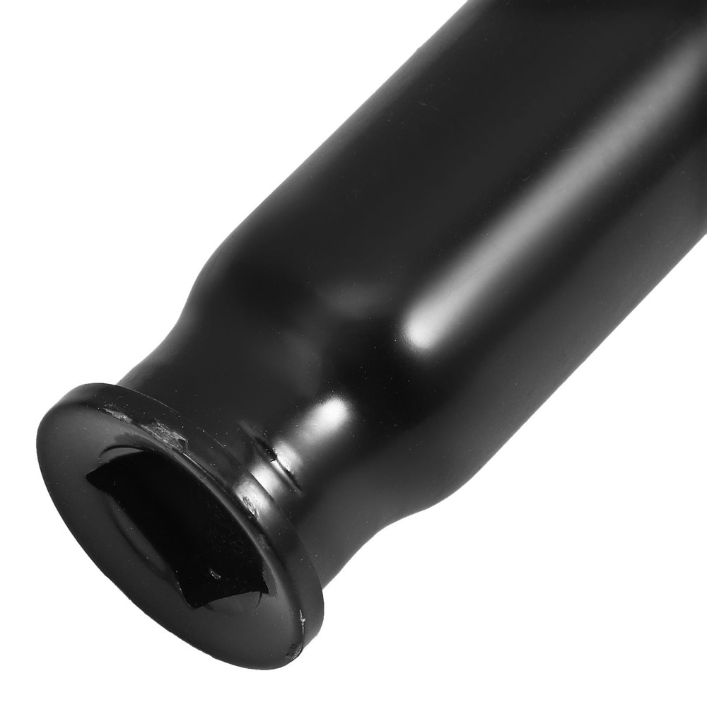 3 Ton Floor Jack Handle Replacement - Horizontal Hydraulic Upper Jack Pole Lever