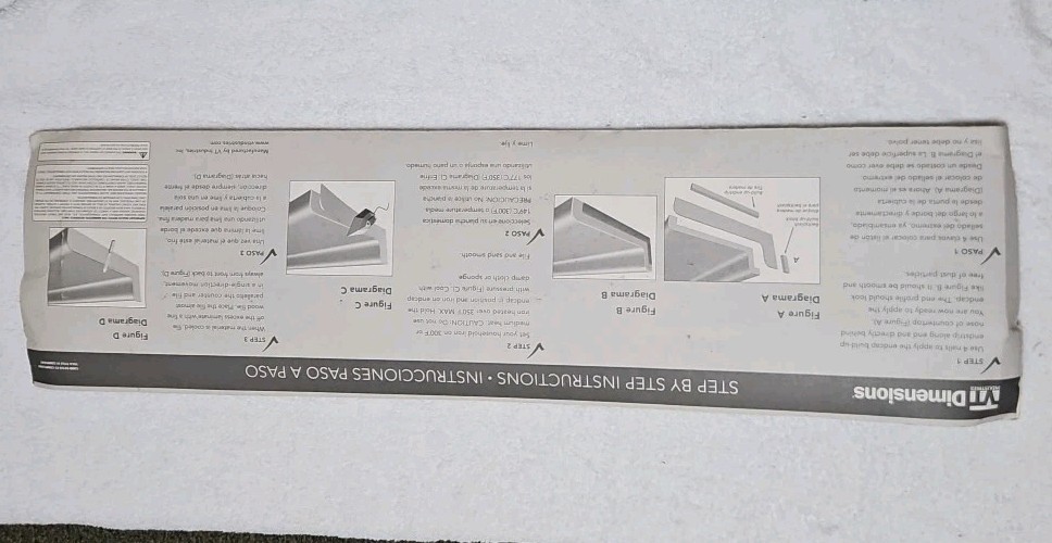 VT Industries Dimensions Endcap Kit