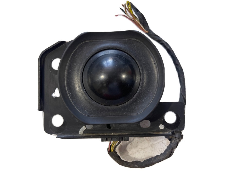 OEM BOSCH ADAPTIVE SPEED SENSOR CONTROL MODULE 68332017AB