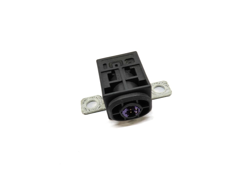 2012 AUDI Q7 (4L) BATTERY OVERLOAD PROTECTION SWITCH