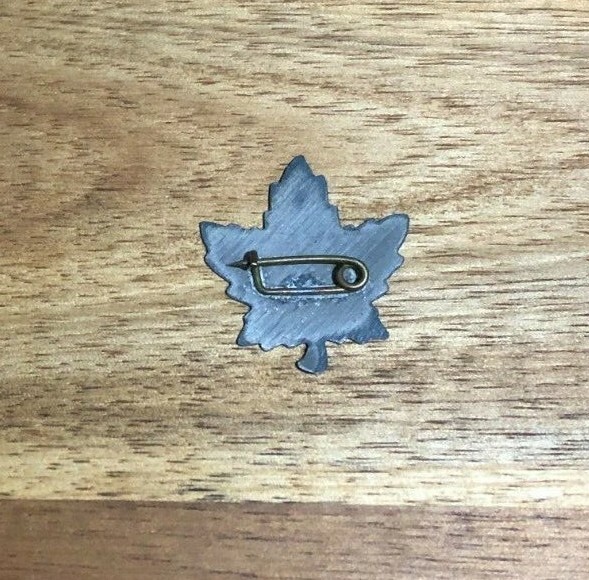 PIN # 196 SEE PHOTOS FOR DETAILS