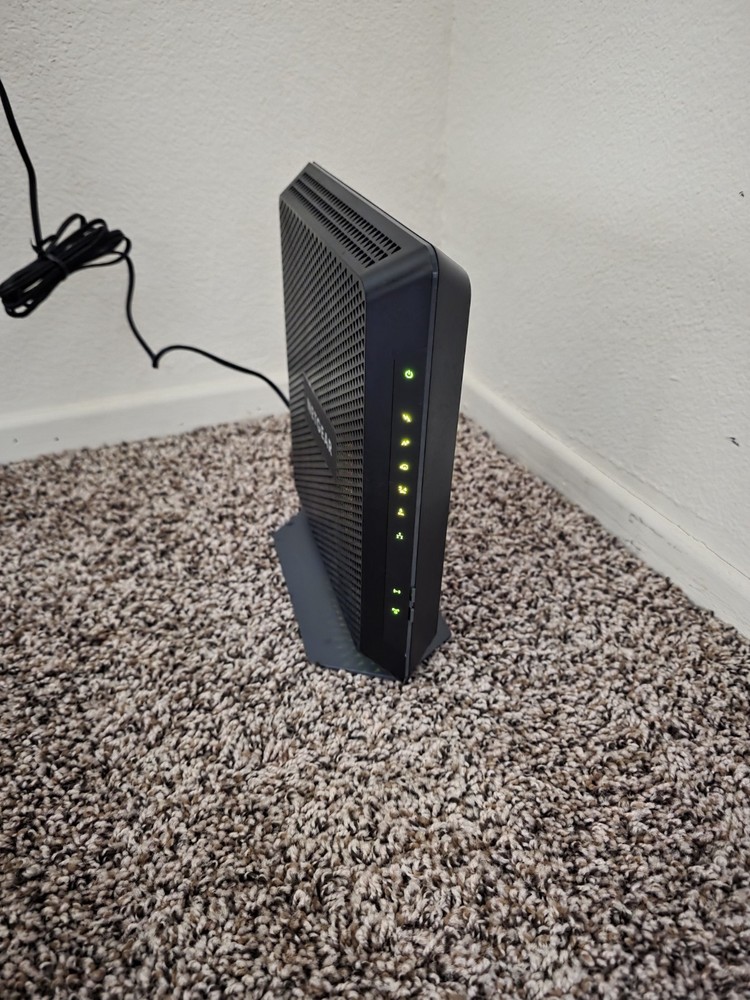 Netgear - Nighthawk AC1900 Router