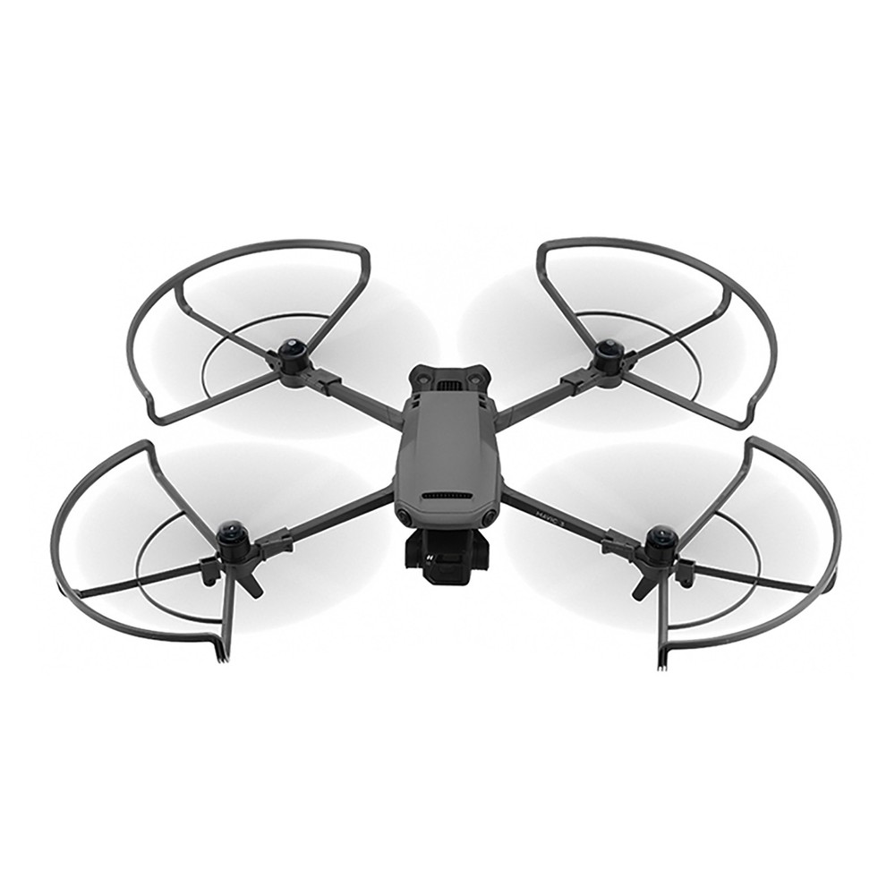 Propeller Protective Cover Quick Install Protective Cage Cover Drone for Mavic 3