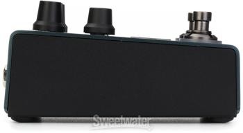 Hotone Verbera Convolution Reverb Pedal