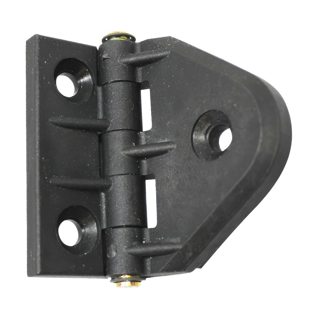 Replacement Hinge - Rear Window NF101367 Fits John Deere Tractors