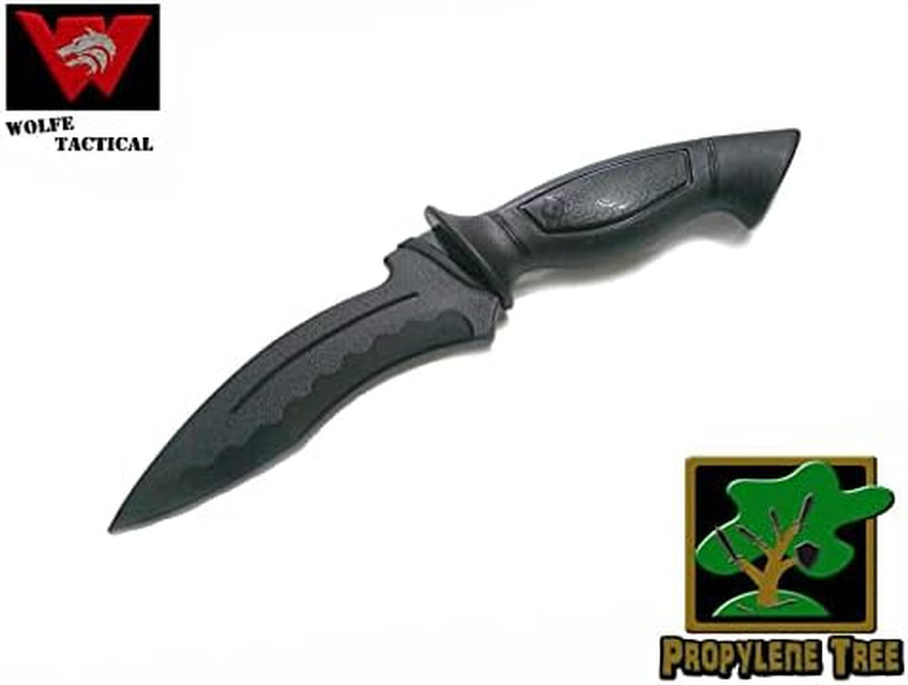 Polypropylene Plastic Thief Trainer - Practice Gear by Propylene Tree