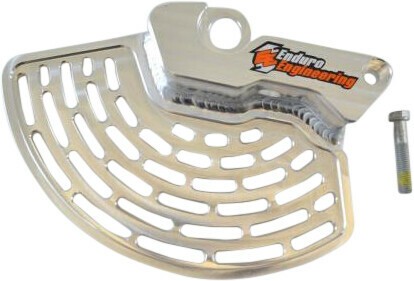 Enduro Engineering 32-4020 Front Brake Rotor Guard fits Beta