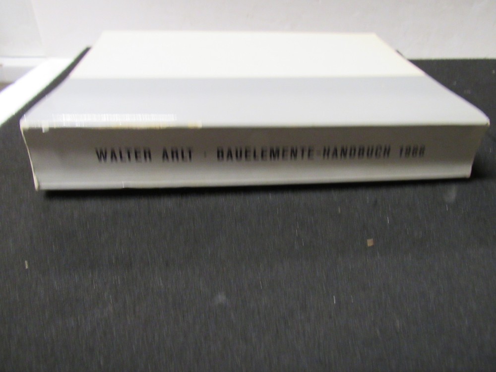 Arlt Component Handbook Diodes & Transistors c 1966 German Language Publication