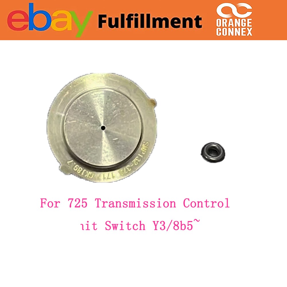 1 Pc Hydraulic Pressure Sensor For 725 Transmission Control Unit Switch Y3/8b5/