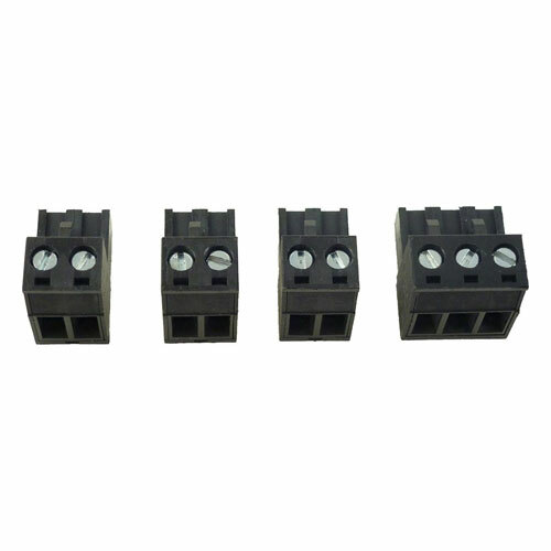 Dent Instruments CT-CONN-SET CT Connector Set for ELITEproXC