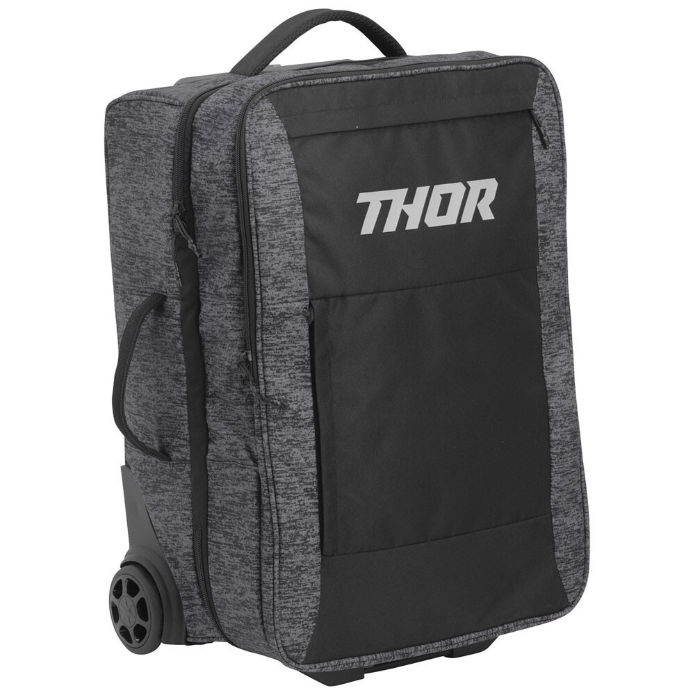 Thor Jetway Gear Bag Charcoal/Heather