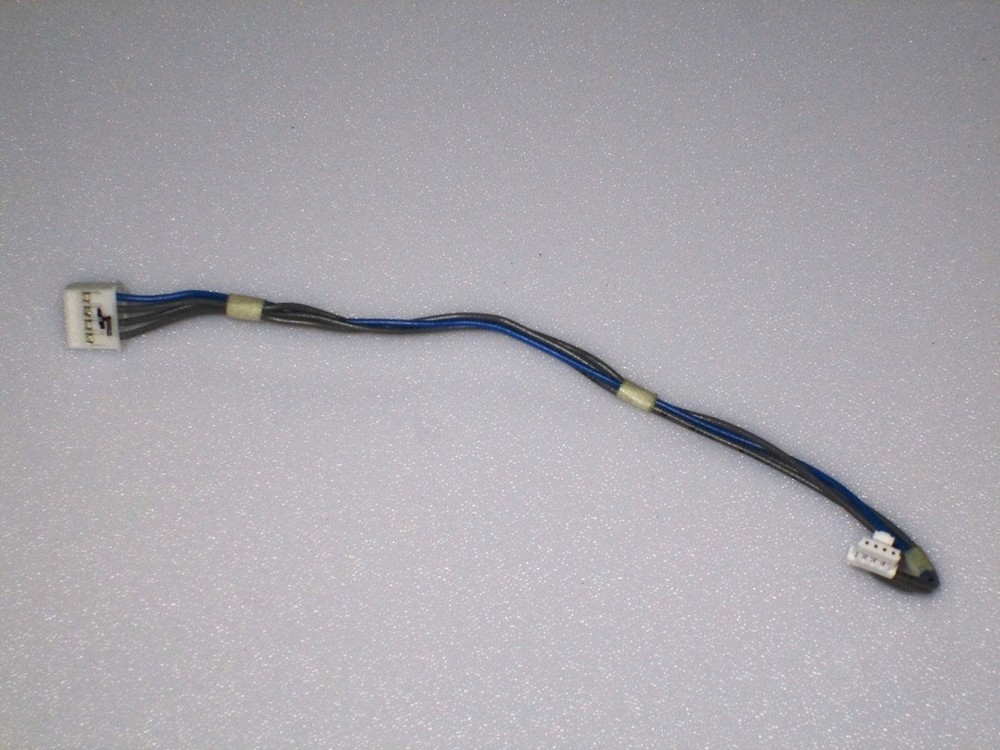 LG 42LD450 Cable Wire (IR Sensor Board to Keyboard)