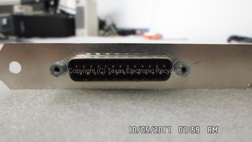 1501984 150323S XM 267 ASYNC Card