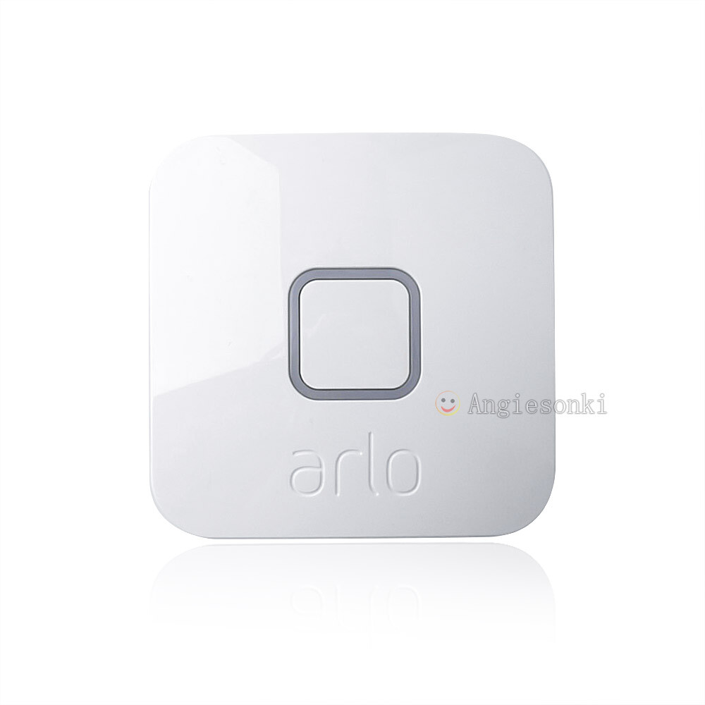 Authentic NEW ARLO Bridge ABB1000 by NETGEAR for Arlo Security Lights