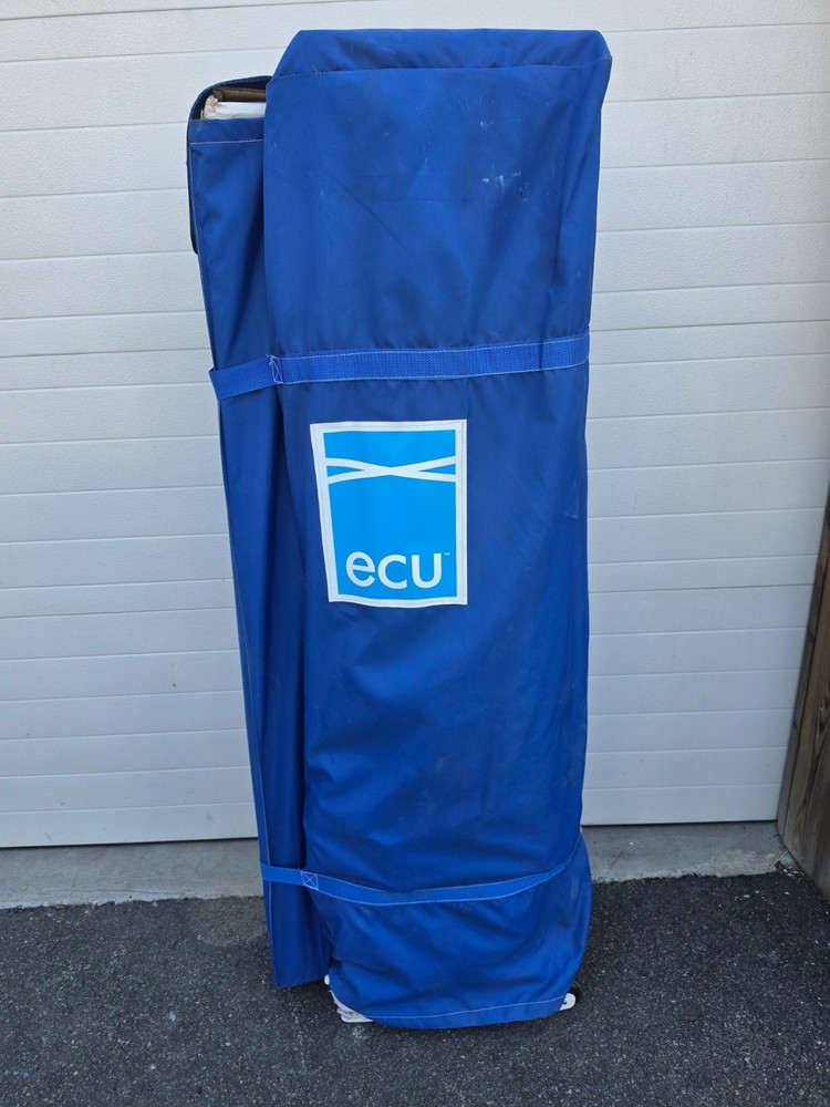 Mintie Technologies Environmental Control Unit, 30" x 56" ceiling cavity