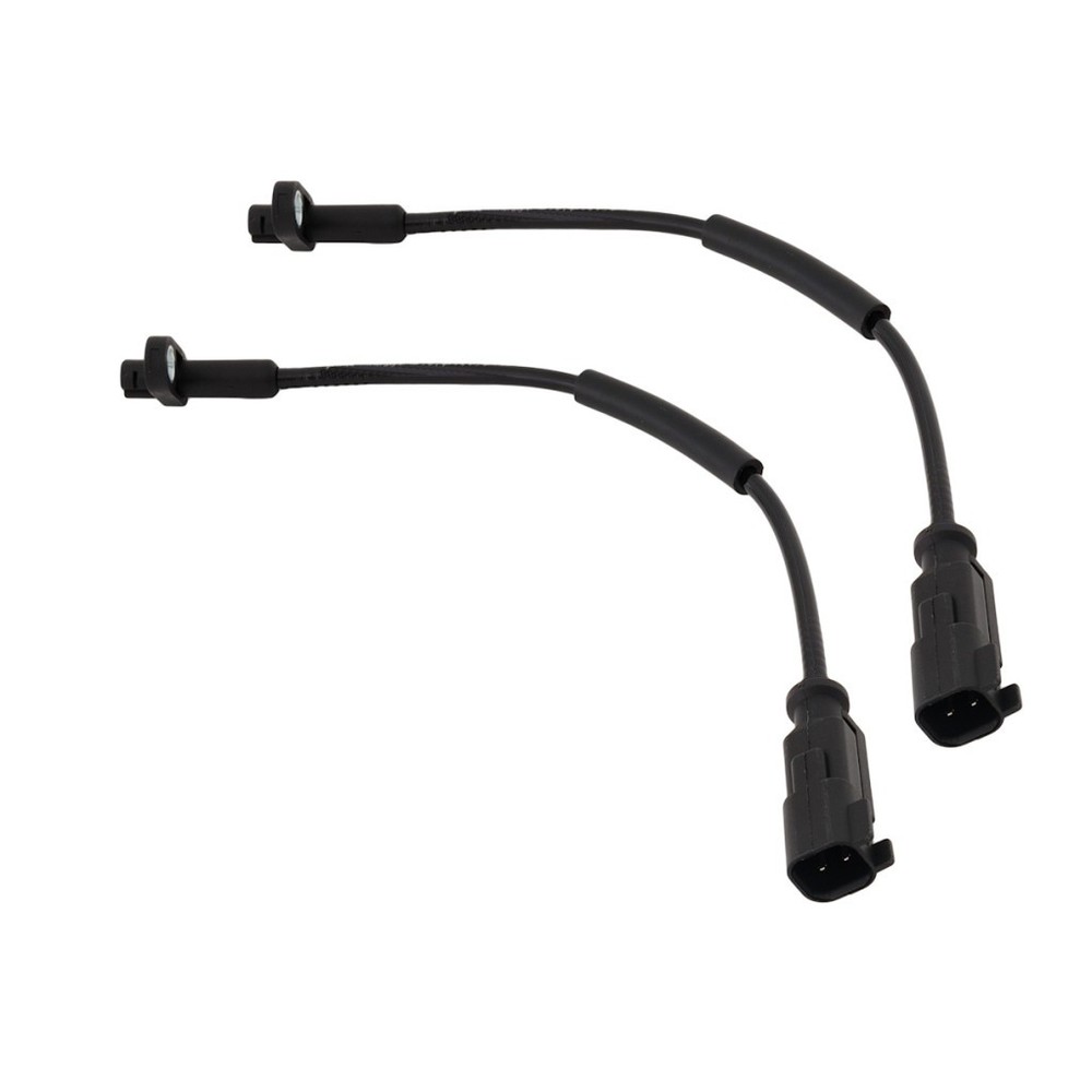 For Ford Transit-150/250 2015-2019 ABS Sensor Driver Passenger Side Pair Rear