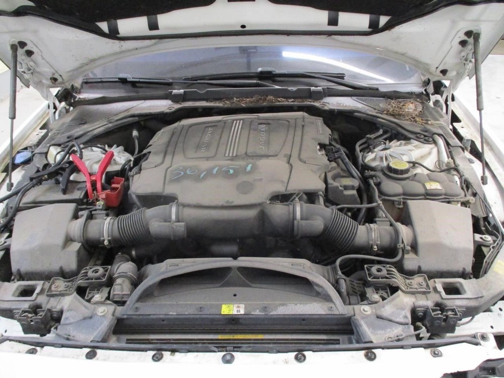 XF 2016 High Mounted Stop Light 1727553