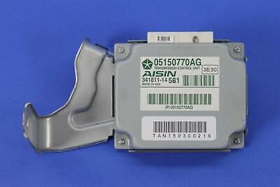 Transmission Control Module Mopar 68227783AA