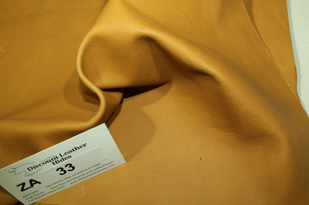 Durango Camel Leather ZA33