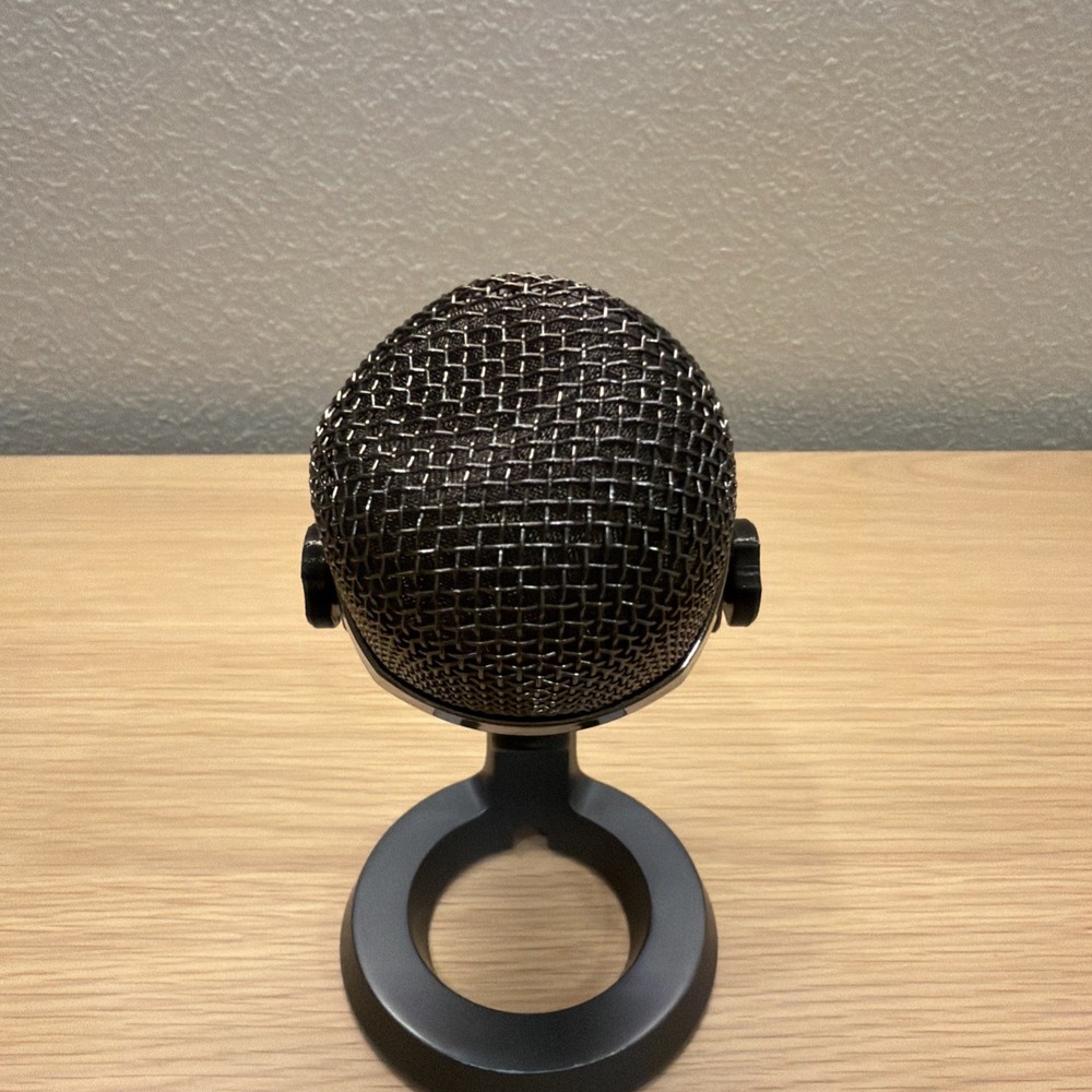 Blue Yeti Nano USB Microphone Micro Usb For Computer BM1010