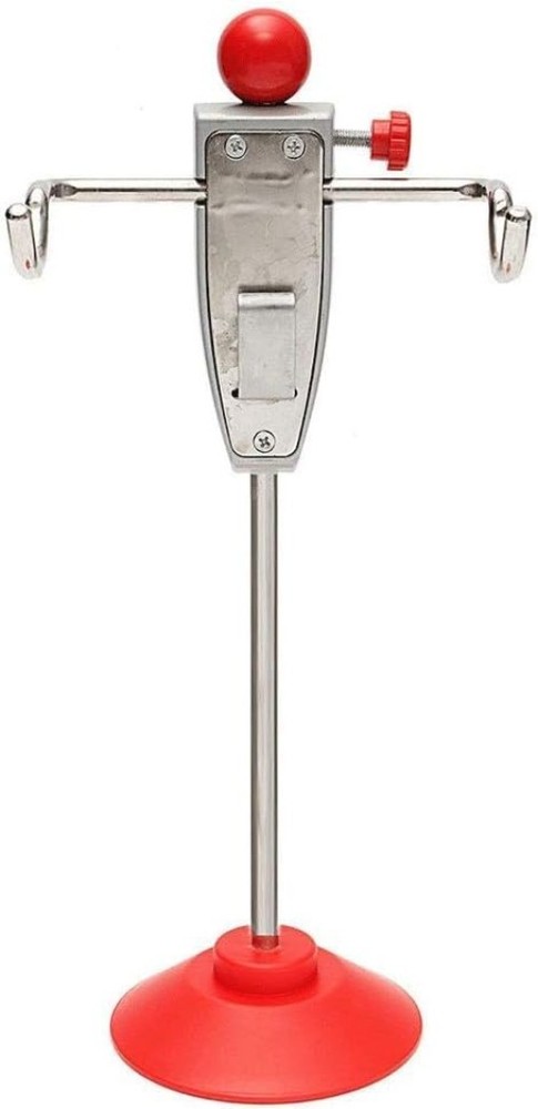 Versatile 14.5'' Wheel Alignment Tool - Essential Adjustable Holder for Vehicles