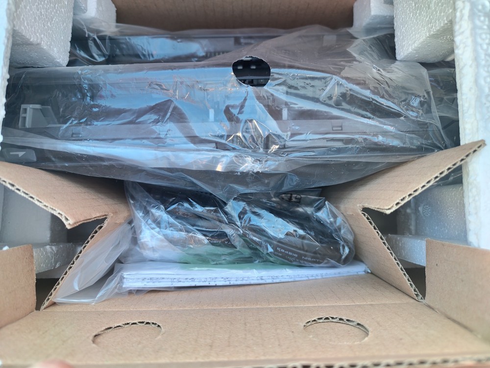 Epson WorkForce ES-C320W Wireless Compact Desktop Document Scanner