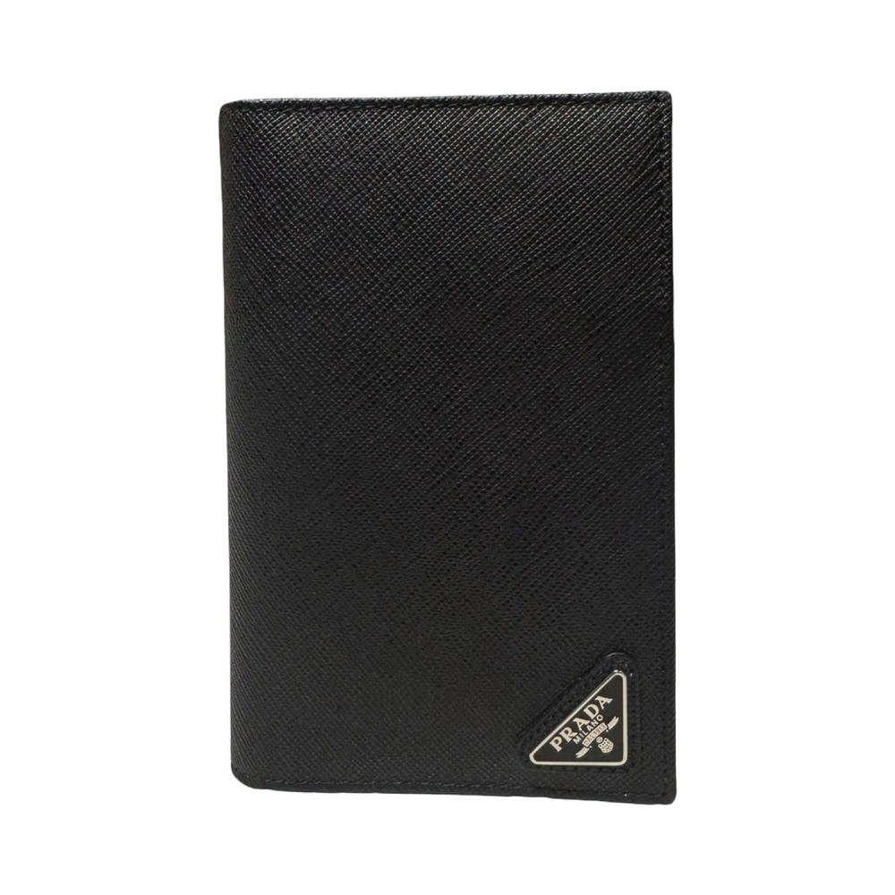 PRADA PASSPORT COVER