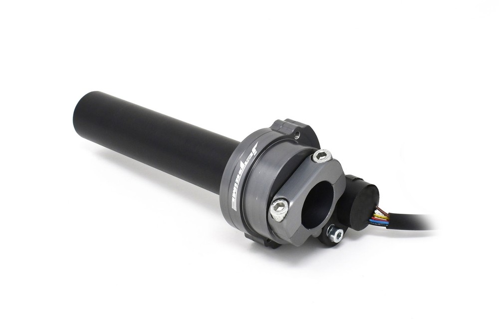 Honda CBR1000RR Jetprime Quick Action Throttle