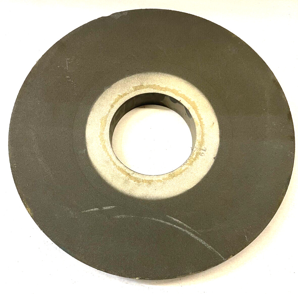 GRINDING WHEEL 19" OD  2" THICK 6" BORE