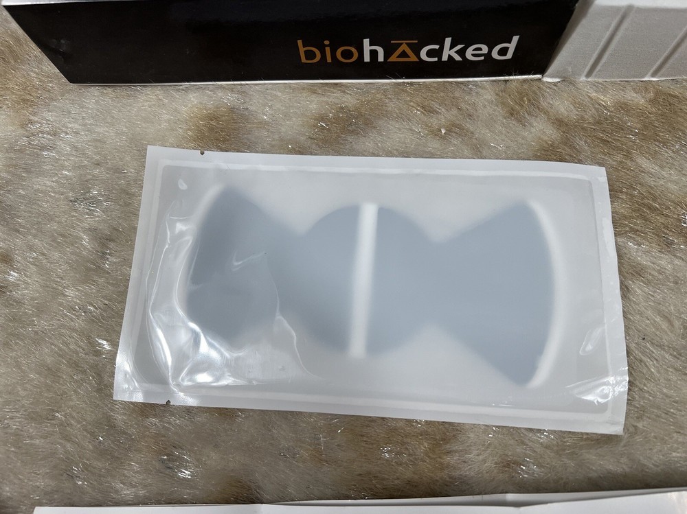 Biohacking Tool Series (Transcutaneous Electrical Nerve Stimulator)