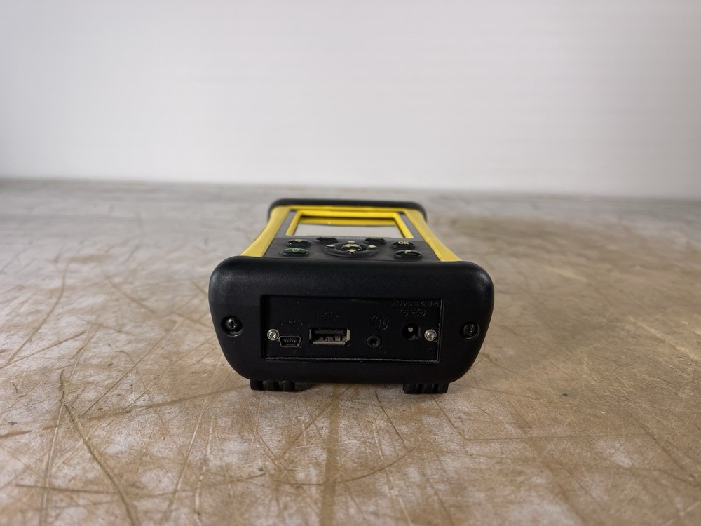 TRIMBLE NOMAD HANDHELD GPS DATA COLLECTOR