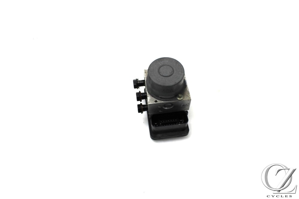 17-20 Ducati Monster 797 Abs Control Module Pump