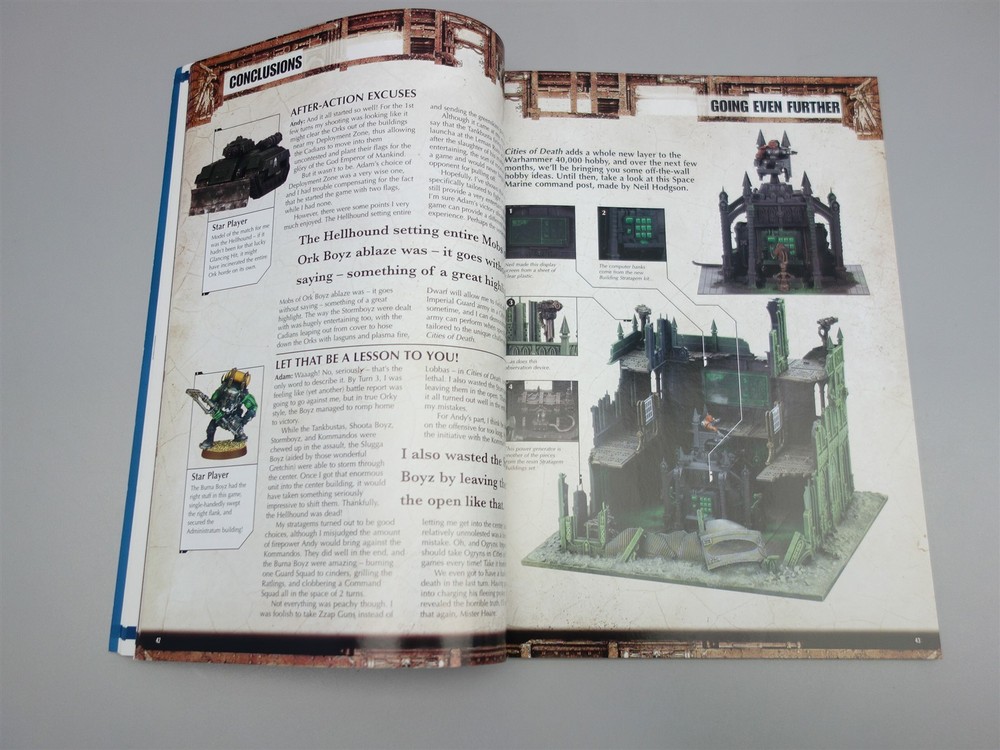 White Dwarf: 317 June 2006 (Games Workshop)