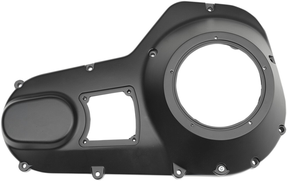 Black Outer Primary Cover Harley-Davidson Electra Glide Standard FLHT 1999-2006