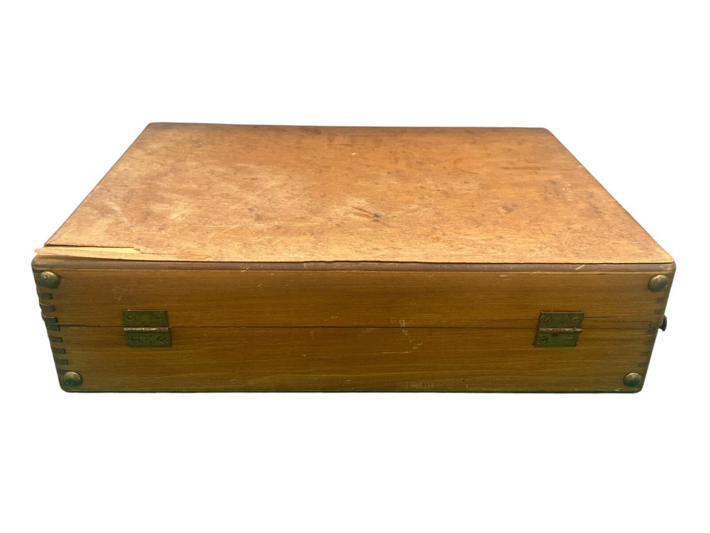 Vintage Art Set
