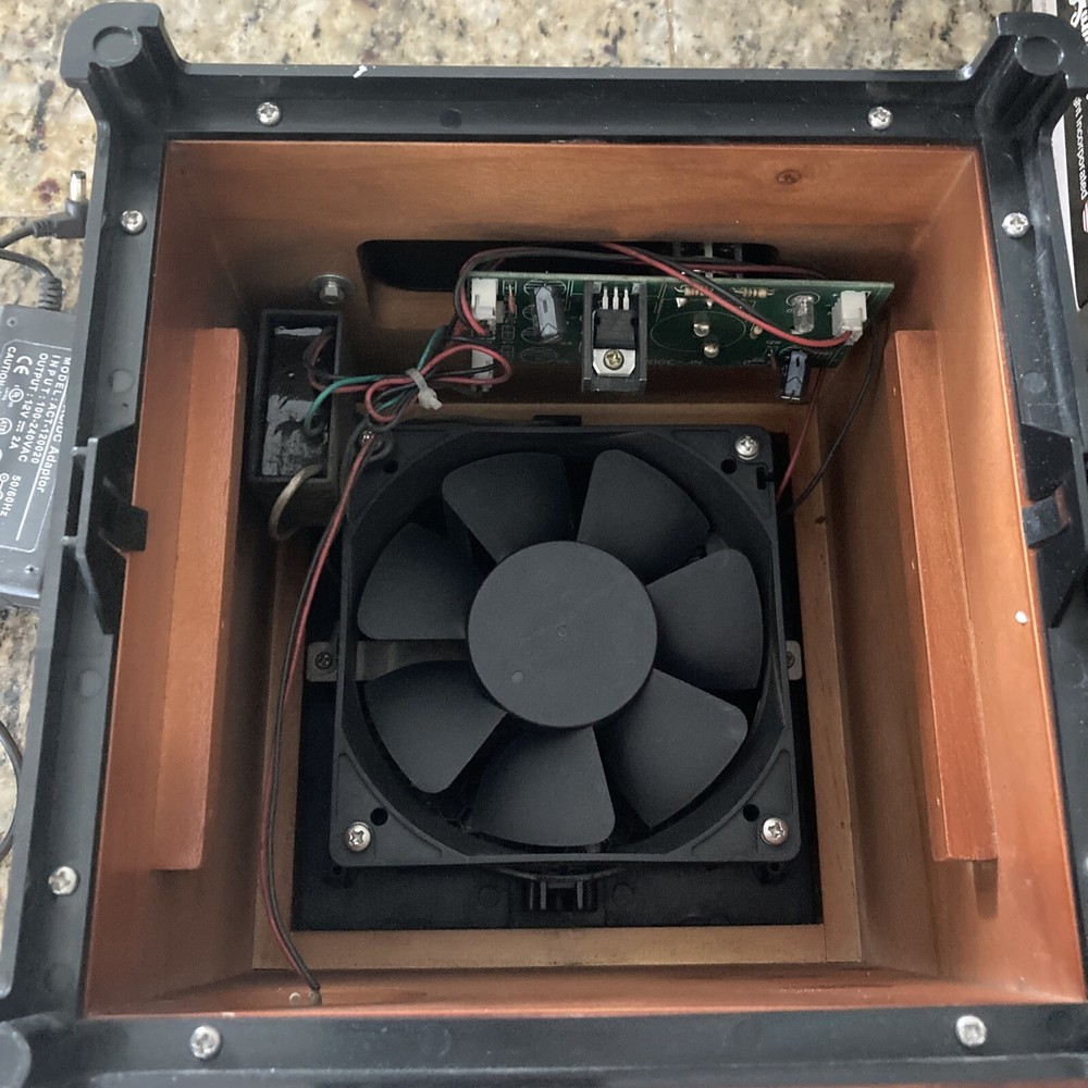 Mammoth Q3 Multi-Stage Air Purifier