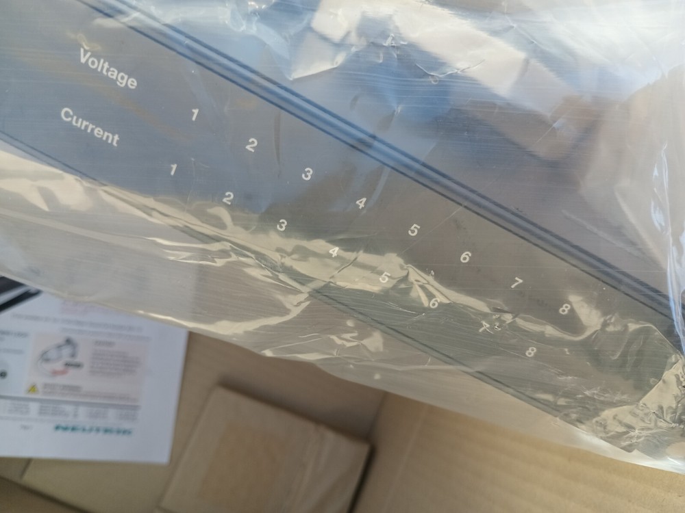 Meyer Sound Mps-488x Power Supply