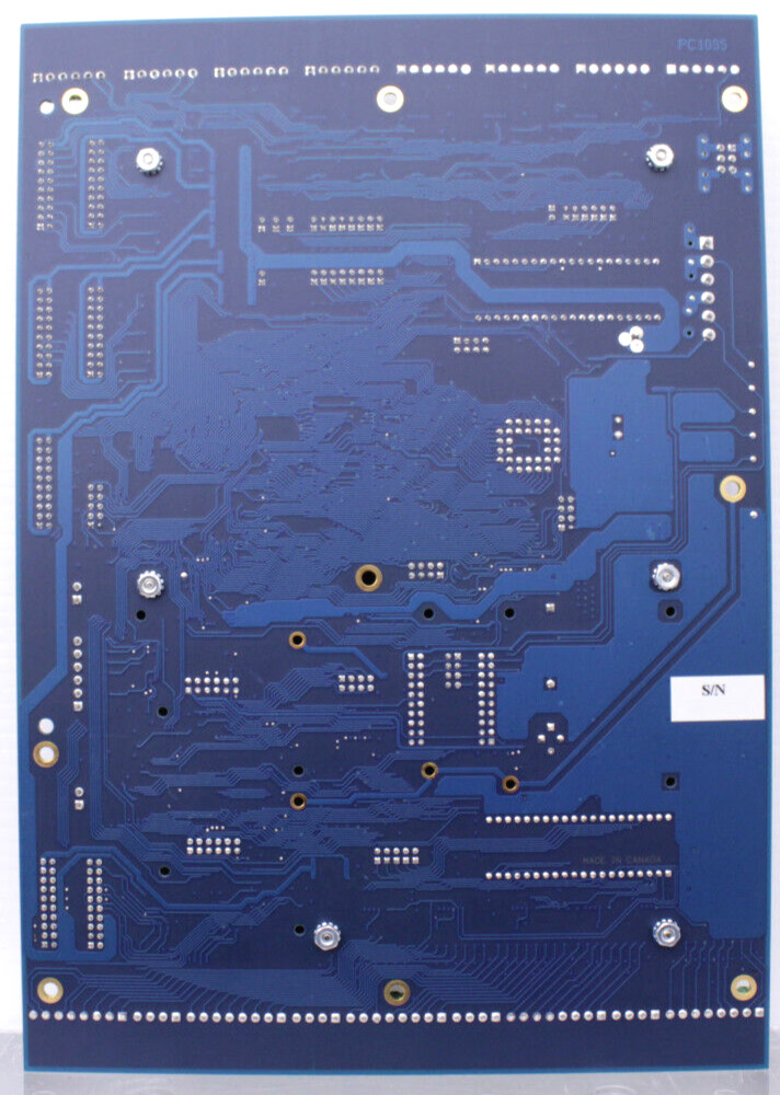 Keyscan CA4500B Access Control Panel PC1095 Blue Board
