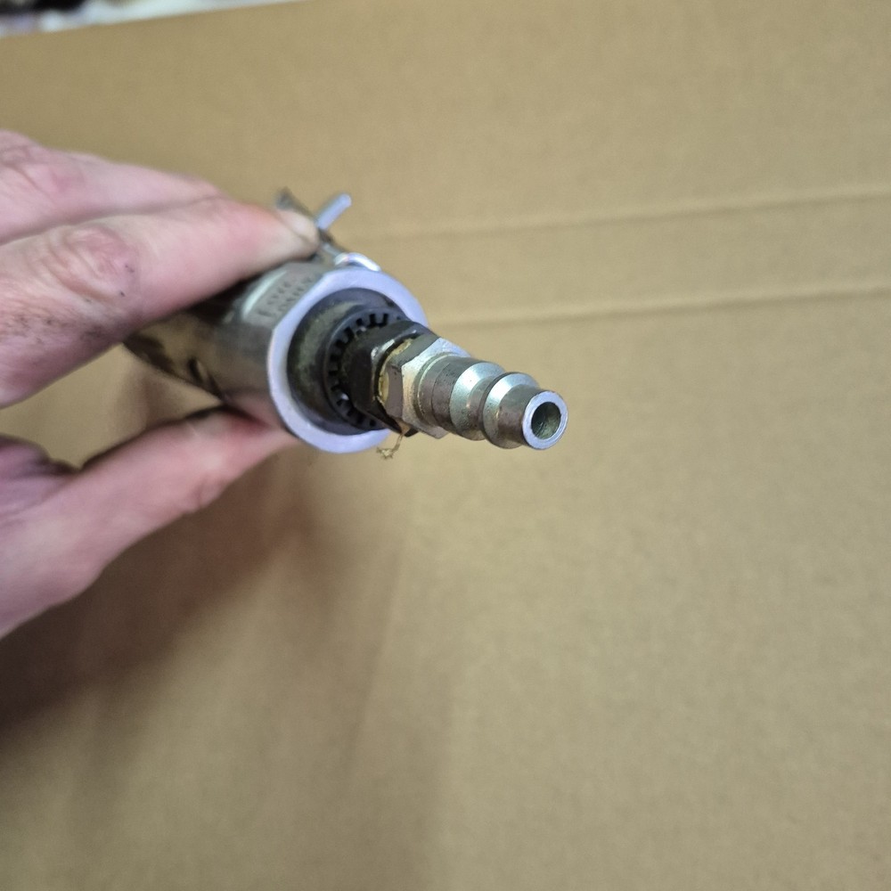 PNEUMATIC 1/4" AIR DIE GRINDER