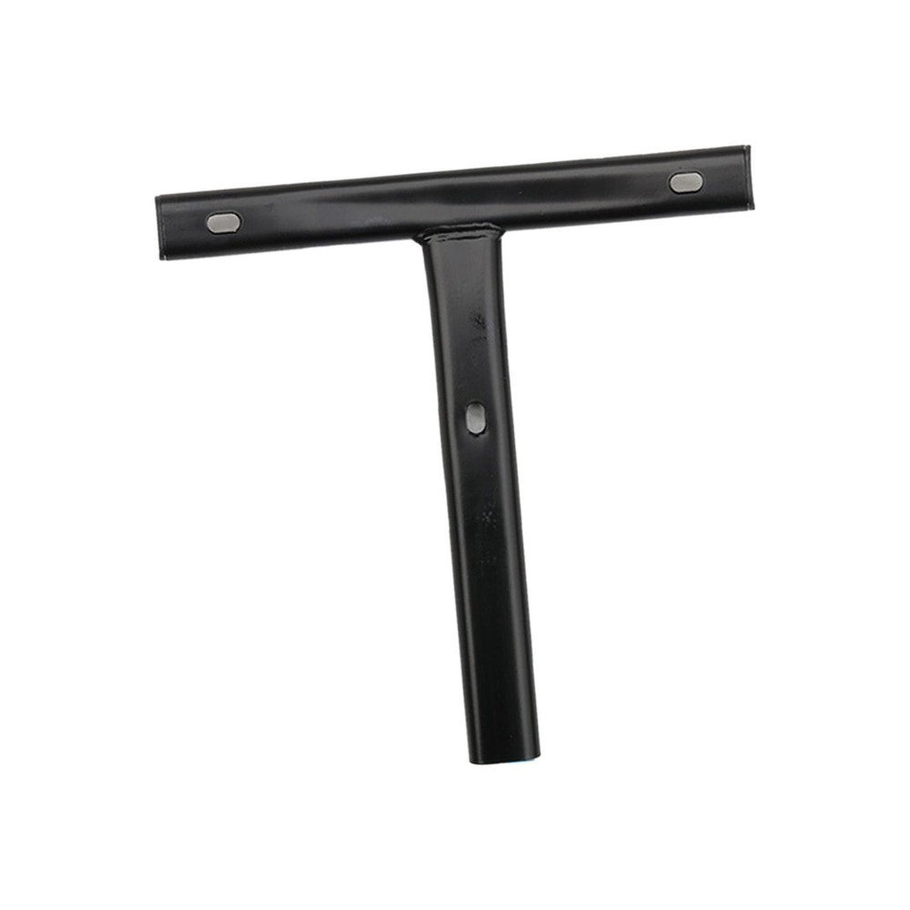 Swivel Chair Back Support Rod Practical T Shaped Bar